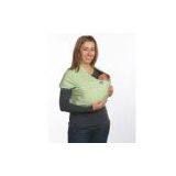Cotton Baby Wrap Carrier thumbnail-2