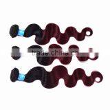 Wholesale Price Peruvian Human Body Wave Hair thumbnail-2