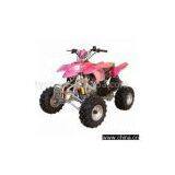 Fully Automatic ATV, Quad Bike thumbnail-1