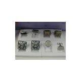 Hong Kong Cuff Link thumbnail-1