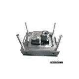 Sell Plastic Mould thumbnail-1