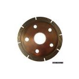 Sell Copper Based Friction Disc