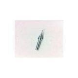 Lead Free Copper Soldering Tips Electronic Solder Tip 200-1C With Plating thumbnail-1
