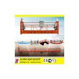 (CE,GOST,ISO) Electric Suspended Platform/ Window Cleaning Equipment/swing Stage Manufacturer thumbnail-2