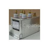 High Power Capacitors Compensation Electric Heat Capacitor 3.15KV