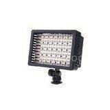 130B Video Camera LED Lights For Nikon DSLR Canon Pentax / Camcorder Led Light thumbnail-1