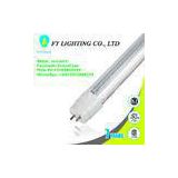 High Power 120v 2 Feet Led Tube T8 2700 ~ 3500K With 5 Years Warranty 110lm/w