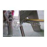Outdoor Electronic Entry Tripod Turnstile Gate , 600 MM Channel Width thumbnail-1