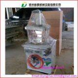 Round Chapati Making Machine/chapati Machine/chapati Maker thumbnail-2