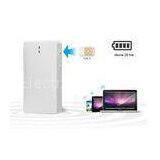 Wireless Power Bank 3G Wifi Router With SIM for IPhone IPad Smart Phone thumbnail-1