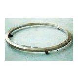 100kg ASME BS EN A105 Forged Steel Rings For Wind Power , High Hardness Carbon Steel