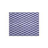 Expanded Steel Plate Mesh thumbnail-2