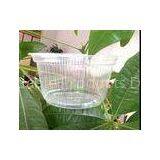 Plastic Disposable Salad Bowls thumbnail-1