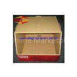 Stackable Promotional Cardboard Retail Display Stand / Cardboard Point Of Purchase Displays thumbnail-1