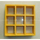 No Maintenance Composite Grating thumbnail-2