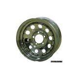 Sell Modular Steel Wheel thumbnail-1