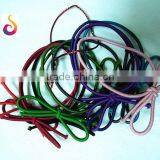 2014 Best-Selling Ribbon Elastic Bow/satin Stretch Loop thumbnail-4