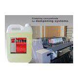 Baco Fount , Alcohol Reducing Fountain Solution Additive for Heatset Press