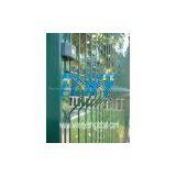 Sell Curvy Welded Wire Fencing