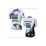 2012 New Team Cycling Jersey SAXO BANK thumbnail-1
