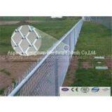 Hot Sale Chain Link Fence Made In China/ Chain Link Fence Manufacture thumbnail-1