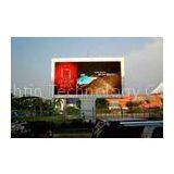 Waterproof HD Outdoor Digital LED Billboard Advertising LED Display Panels