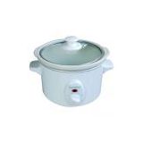 Sell 2.2L Round Slow Cooker