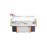 Sweater Knitting Machine Dual System thumbnail-1