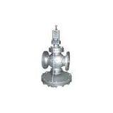 DP143 Pilot Operated Pressure Reducing Valve