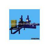H-Beam Straightening Machine, H-beam Steel-structure Production Line