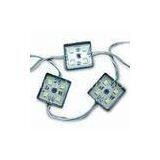 Epistar Chip SMD LED Module High Power Waterproof IP67 For Indoor 18LM - 20LM