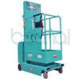 3.5m Full Automatic Electric Aerial Order Picker/Material Picker(Double Masts)