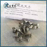 ANSI/ASME Titanium Countersunk Head Bolts & Screws