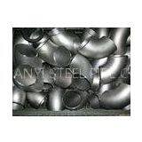 Stainless Steel Elbow , Welded Forged Steel Pipe Fittings , Elbow With ASME