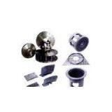 Sell; Blast Wheel Spare Parts of Shot Blasting Machine thumbnail-1