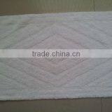 2014 New Design Hotel Bath Rug, Hotel Textiles Supplier thumbnail-1