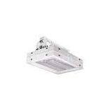 High Efficiency 65W IP65 LED Flood Lights Wide Input For 3 Years