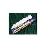 Badminton Factory Supply Feather Shuttlecocks of DAYI-gongyu Grade Shuttlecocks thumbnail-1