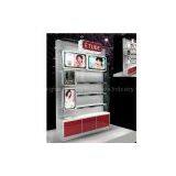 Cosmetics Display Rack