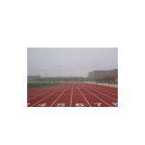 Current Style Rubber Athletic Track thumbnail-1