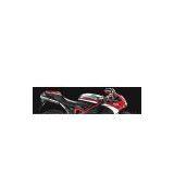 2010 Ducati 1198 R Corse Motorcycle thumbnail-1