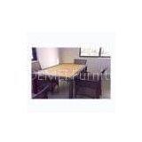 Teak Dining Table thumbnail-1