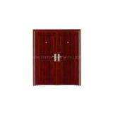 Steel Security Door