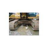 Used Excavator Caterpillar 330D thumbnail-2