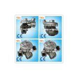 GT2256V 721204-5001S Turbo Kit Electric Garrett