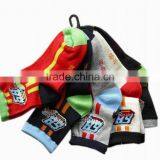 Top Popular High Quality Kids Socks thumbnail-6