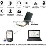 New Arrival Car Mini GPS Tracker OBD Mini GPS Tracker Free Platform China Manufacture thumbnail-5