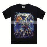 HOT SALE Unique Design t Shirt Hip Hop With Good Prices thumbnail-2