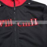 Hot Sell Mens Fleece Tracksuit With Top Quality thumbnail-4