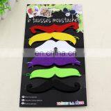 USA Fans Promotion Beard Party Fake Mustache thumbnail-6